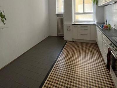 Mieszkanie do wynajęcia 3 pokoje Warszawa Śródmieście, 100 m2, 2 piętro