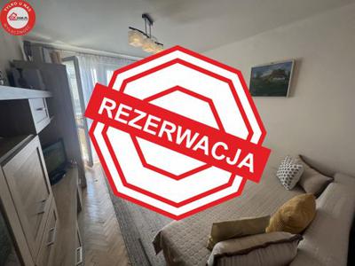 Mieszkanie na sprzedaż 2 pokoje Kielce, 37,10 m2, parter