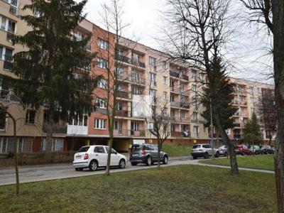 Mieszkanie na sprzedaż 2 pokoje Przemyśl, 44 m2, 3 piętro