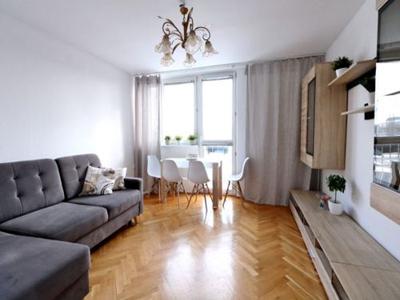 Mieszkanie na sprzedaż 2 pokoje Warszawa Praga-Północ, 38 m2, 2 piętro