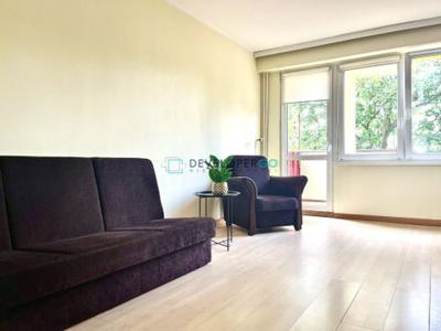 Mieszkanie na sprzedaż 3 pokoje Białystok, 48,50 m2, 2 piętro