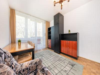 Mieszkanie na sprzedaż 3 pokoje Warszawa Targówek, 55,70 m2, 2 piętro
