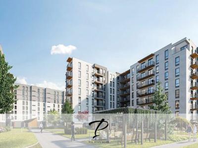 Mieszkanie na sprzedaż 3 pokoje Warszawa Ursus, 64 m2, 6 piętro