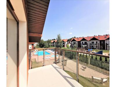 Mieszkanie na sprzedaż 31,56 m², piętro 1, oferta nr REBE789