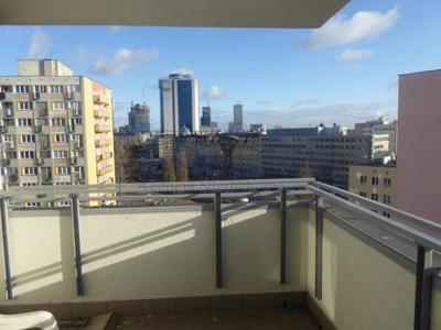 Mieszkanie na sprzedaż 4 pokoje Warszawa Ochota, 125 m2, 8 piętro