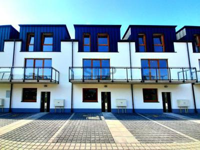 Mieszkanie na sprzedaż 4 pokoje Wrocław Psie Pole, 124,47 m2, 1 piętro