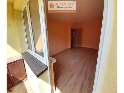 Mieszkanie na sprzedaż 43,50 m², piętro 1, oferta nr ASM-MS-46680