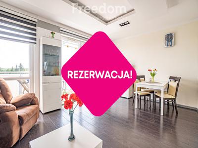 Mieszkanie na sprzedaż 47,21 m², piętro 3, oferta nr 26059/3685/OMS