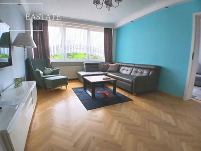 Słoneczny, cichy apartament w Centrum Miasta