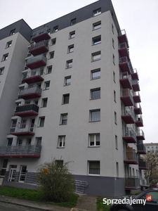 3pok, 49met, Okolice Litewskiej BALKON/WINDA/2000 (Wrocław)