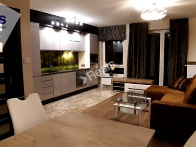 Apartament, ul. Śląska