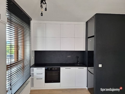 Do wynajęcia 2 pokojowy apartament mieszkanie Ludwiki Wola