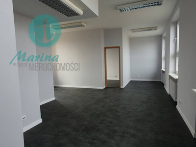 Lokal Gdynia Stefana Żeromskiego 46.4m2