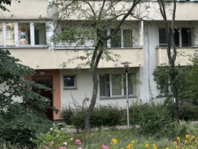 Mieszkanie na sprzedaż, 27 m², Warszawa Śródmieście Muranów