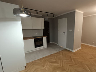 Mieszkanie na sprzedaż, 27 m², Warszawa Wola