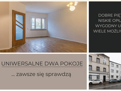 Mieszkanie na sprzedaż, 38 m², Kędzierzyn-Koźle Kędzierzyn-Koźle, ul. Racławicka