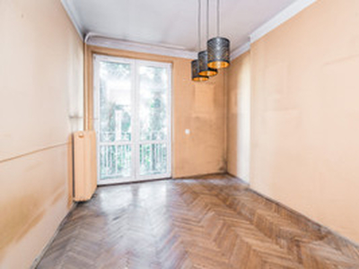 Mieszkanie na sprzedaż, 47 m², Kraków Krowodrza