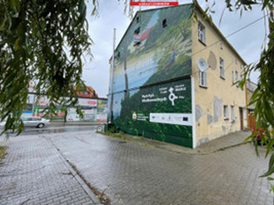 Mieszkanie na sprzedaż, 48 m², 3 pokoje Trzcianka