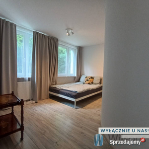 Oferta sprzedaży mieszkania Warszawa Stanisława Kunickiego 112.6m2 4 pokojowe