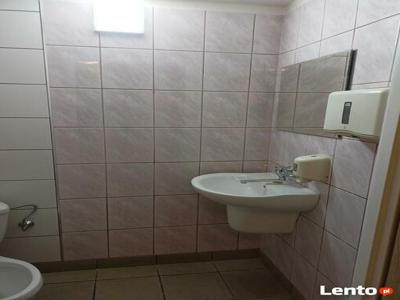 lokal w centrum Tarnowa o pow 355m2 z zapleczem