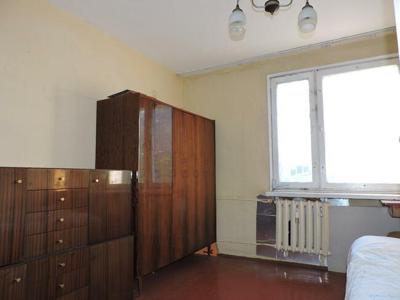 Śródmieście, ul. Słowackiego, M3, 46,50 m2, balkon, winda