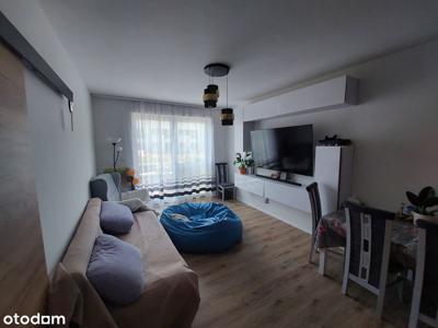 3 Pokoje| 55M2| 2 Ogródki| Wola Mrokowska