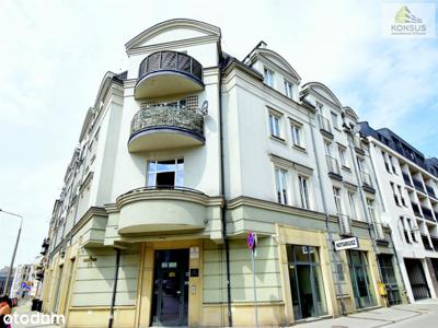 3-Pokojowe Mieszkanie/Gabinet-Centrum-1 Piętro