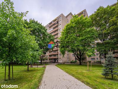 3 Rozkładowe Pokoje Targówek