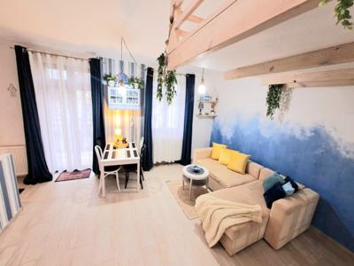 Apartamenty Aleksandry Summer Time