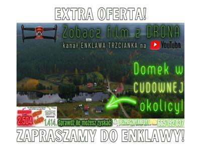 Dom Żelichowo