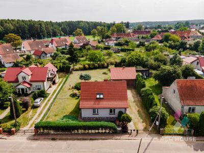 Dom na sprzedaż 4 pokoje Stawiguda, 116 m2, działka 1200 m2