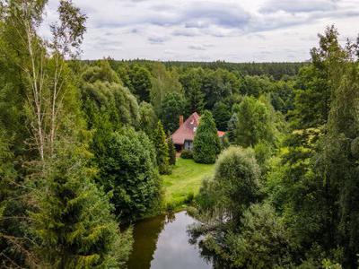 Dom na sprzedaż 4 pokoje świecki, 120 m2, działka 13542 m2