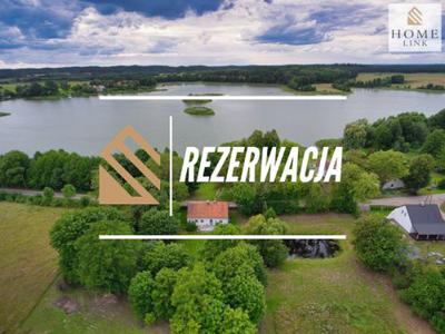 Dom na sprzedaż 5 pokoi szczycieński, 120 m2, działka 4757 m2