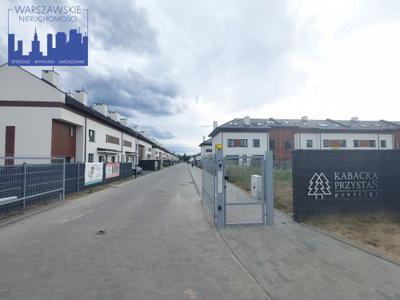 Dom na sprzedaż 6 pokoi Józefosław, 128,71 m2, działka 201 m2