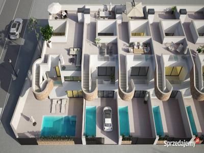 Duplex -Orihuela Costa