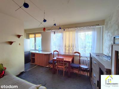 Konin, ul. Zakole - 32,30 m2 - 2 pokoje