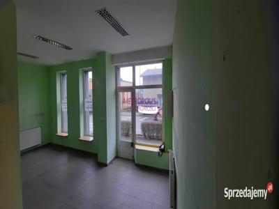 Lokal Rybnik 80m2