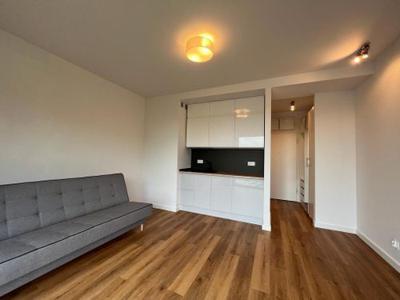 Mieszkanie do wynajęcia 1 pokój Opole, 26 m2, 4 piętro