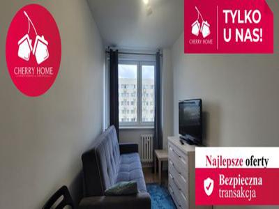 Mieszkanie do wynajęcia 2 pokoje Gdańsk Żabianka-Wejhera-Jelitkowo-Tysiąclecia, 38 m2, 8 piętro