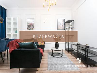 Mieszkanie do wynajęcia 2 pokoje Kraków Grzegórzki, 31 m2, 2 piętro