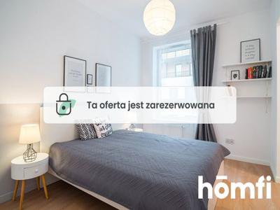 Mieszkanie do wynajęcia 2 pokoje Wrocław Śródmieście, 56,50 m2, 4 piętro