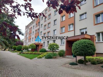 Mieszkanie do wynajęcia 3 pokoje Chojnice, 48,10 m2, 2 piętro