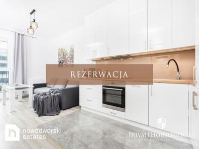 Mieszkanie do wynajęcia 3 pokoje Kraków Dębniki, 65 m2, 3 piętro