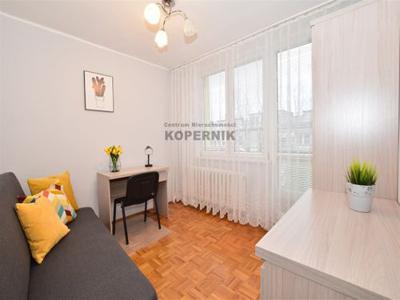 Mieszkanie do wynajęcia 3 pokoje Toruń, 46 m2, 4 piętro