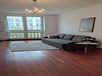 Mieszkanie do wynajęcia 3 pokoje Warszawa Ochota, 60 m2, 2 piętro