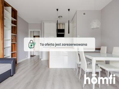 Mieszkanie do wynajęcia 3 pokoje Warszawa Włochy, 63 m2, 2 piętro