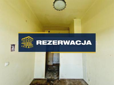 Mieszkanie na sprzedaż 1 pokój Kraków Stare Miasto, 22 m2, 1 piętro