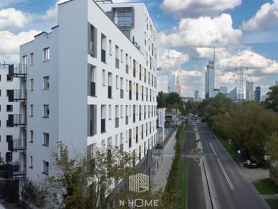 Mieszkanie na sprzedaż 1 pokój Warszawa Wola, 29,96 m2, 2 piętro