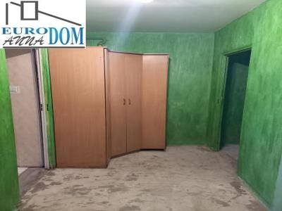 Mieszkanie na sprzedaż 2 pokoje Bytom, 48 m2, parter