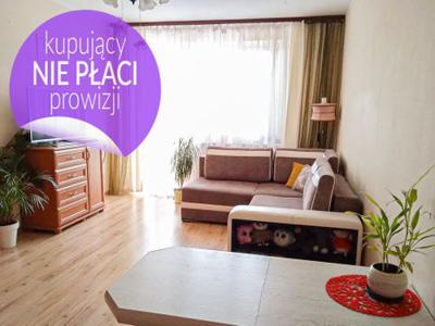 Mieszkanie na sprzedaż 2 pokoje Sosnowiec, 52 m2, 2 piętro